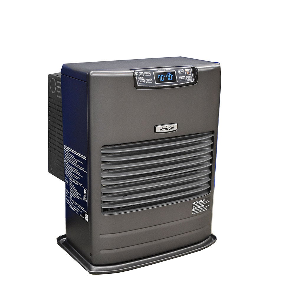 Toyo Laser 532/534 (Graphite) | Susitna Energy Solutions, LLC.